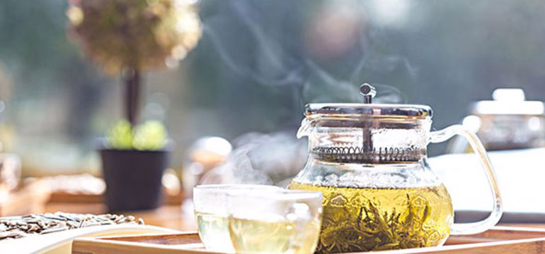 喝茶是好事，但是喝得不对，有可能会伤肾脏，还可能「致癌」